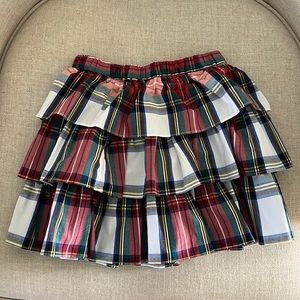 Girls J. Crew Skirt